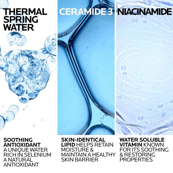 Toleriane Double Repair Facial Moisturizer With SPF - Image 2