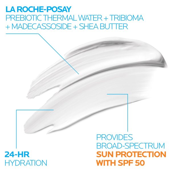 Cicaplast Balm B5 UV SPF 50 - Image 3
