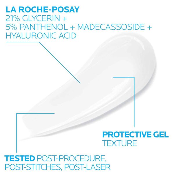 Cicaplast Gel B5 Skin Protectant - Image 4