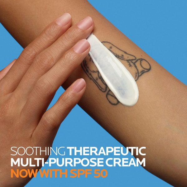 Cicaplast Balm B5 UV SPF 50 - Image 4