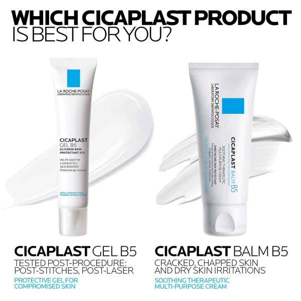 Cicaplast Gel B5 Skin Protectant - Image 5