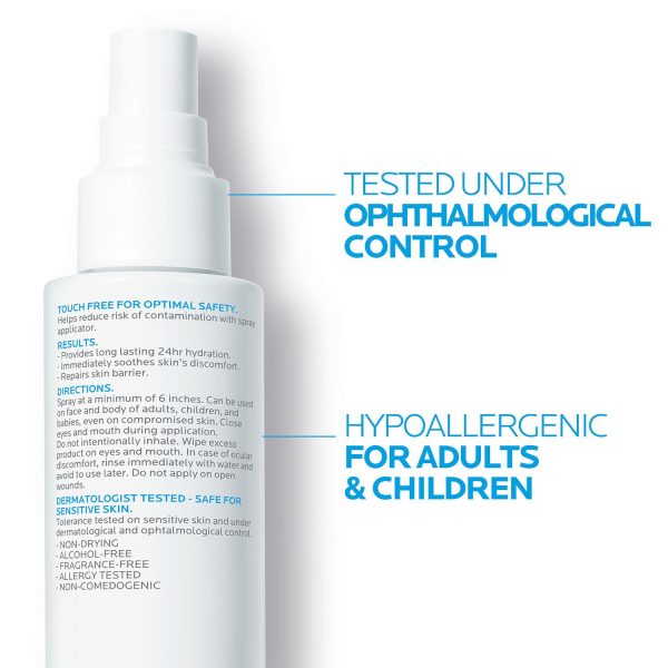 Cicaplast B5 Spray Soothing Repairing Concentrate - Image 6