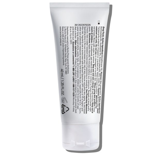 Cicaplast Balm B5 UV SPF 50 - Image 8