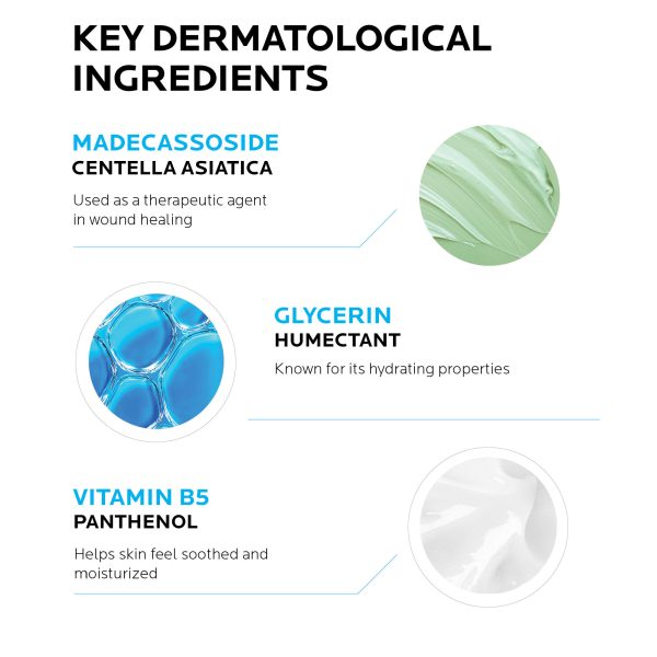 Cicaplast Gel B5 Skin Protectant - Image 2
