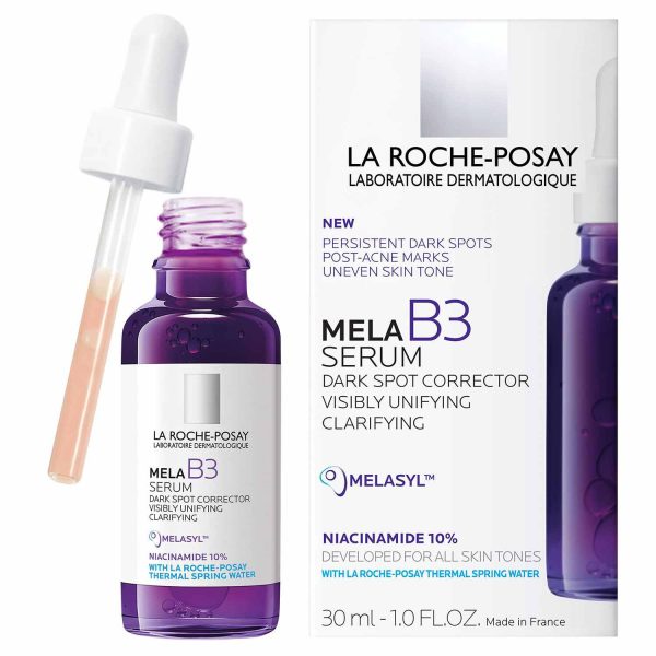 Mela B3 Dark Spot Serum With Melasyl™ + Niacinamide - Image 9