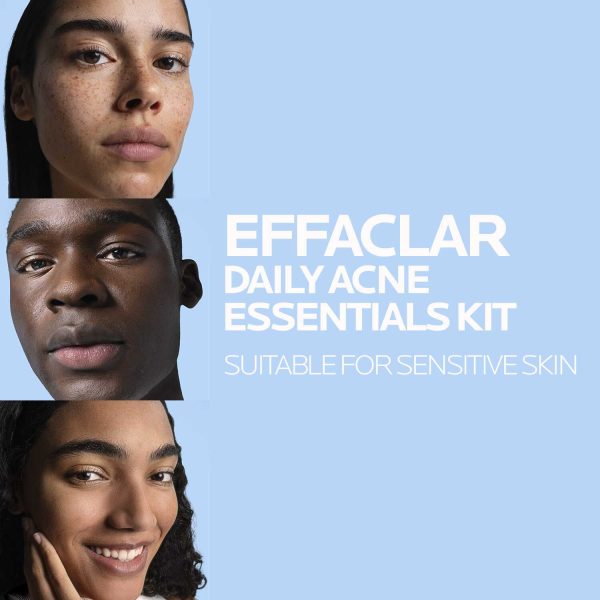 Effaclar Daily Acne Essentials Kit - Image 5
