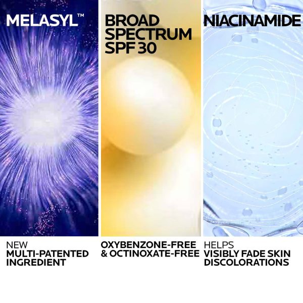 Mela B3 UV Daily Moisturizer SPF 30 With Melasyl™ + Niacinamide - Image 2