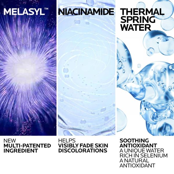 Mela B3 Dark Spot Serum With Melasyl™ + Niacinamide - Image 2