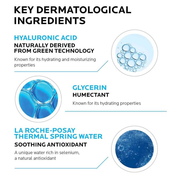 Hydraphase HA Light Hyaluronic Acid Face Moisturizer - Image 2