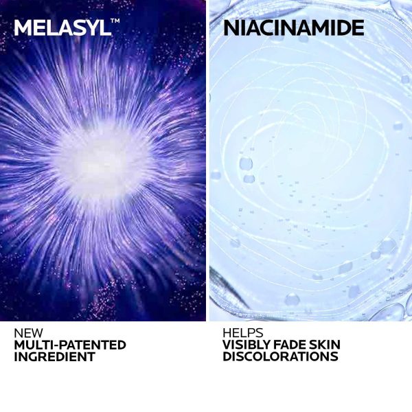 Mela B3 Facial Gel Cleanser With Melasyl™ + Niacinamide - Image 2