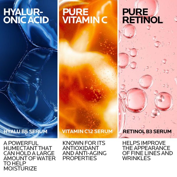 Anti-Aging Serum Set - Image 2
