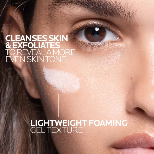 Mela B3 Facial Gel Cleanser With Melasyl™ + Niacinamide - Image 3