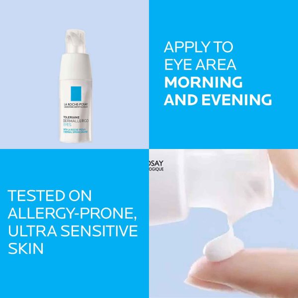 Dermallergo Sensitive Skin Moisturizer Set - Image 4