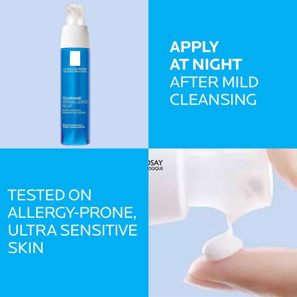 Dermallergo Sensitive Skin Moisturizer Set - Image 5