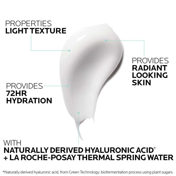 Hydraphase HA Light Hyaluronic Acid Face Moisturizer - Image 4
