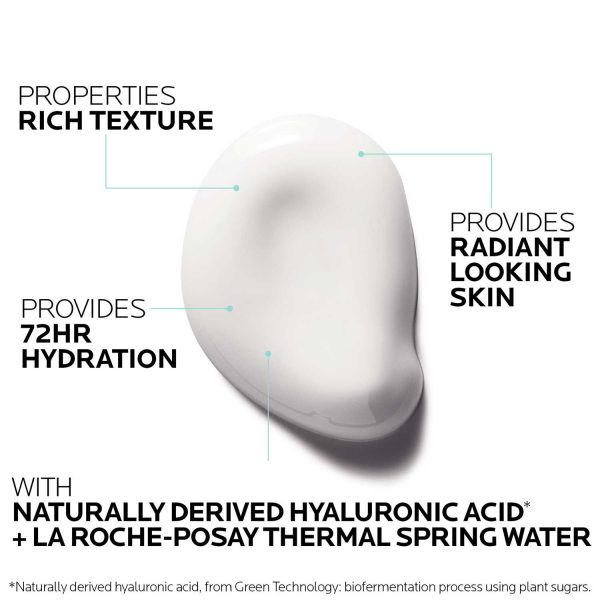 Hydraphase HA Rich Hyaluronic Acid Face Cream - Image 4