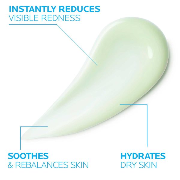 Toleriane Rosaliac AR Face Cream for Visible Redness - Image 7