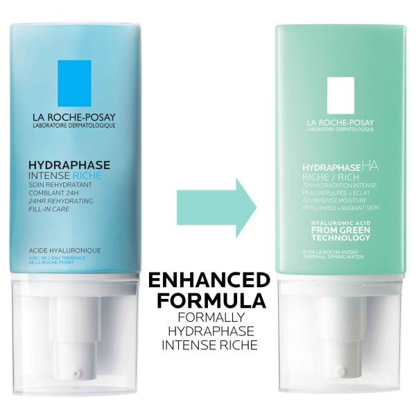 Hydraphase HA Rich Hyaluronic Acid Face Cream - Image 5