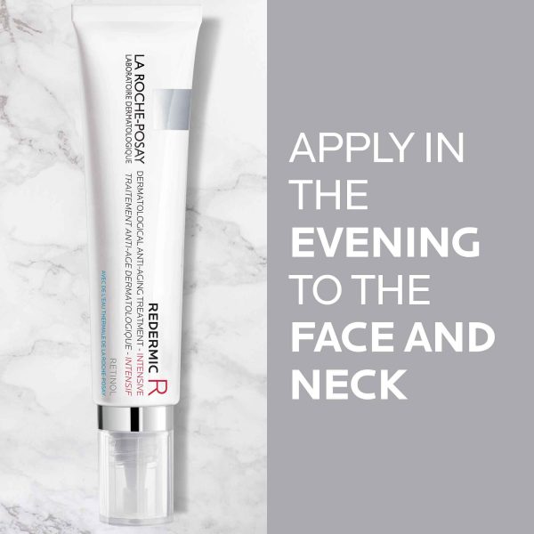 Redermic R Retinol Cream - Image 5