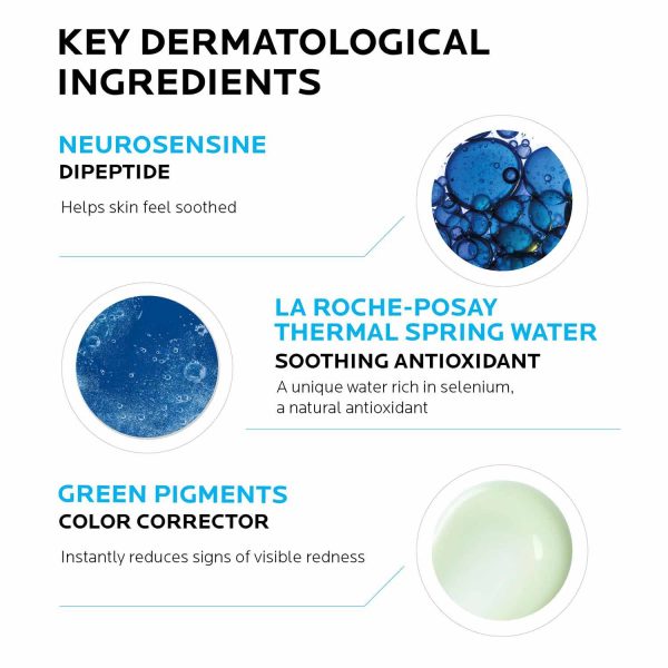 Toleriane Rosaliac AR Face Cream for Visible Redness - Image 2