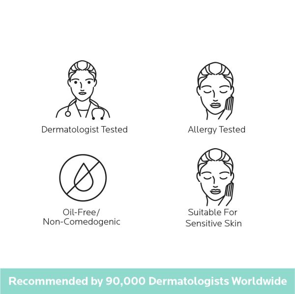 Hydraphase HA Light Hyaluronic Acid Face Moisturizer - Image 6
