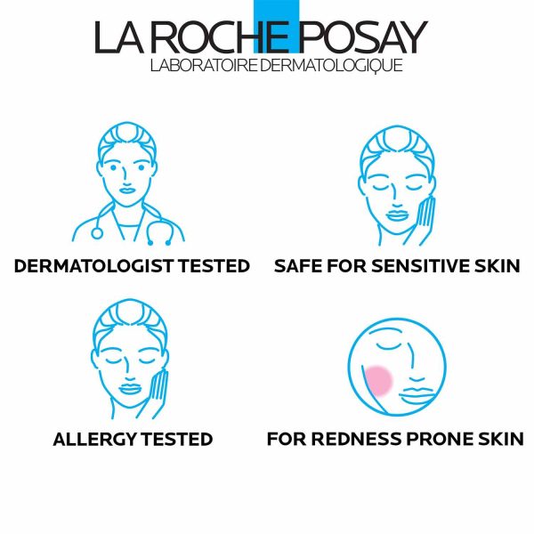 Toleriane Rosaliac AR Face Cream for Visible Redness - Image 8