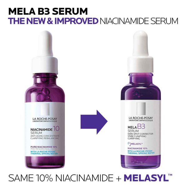Mela B3 Dark Spot Serum With Melasyl™ + Niacinamide - Image 8