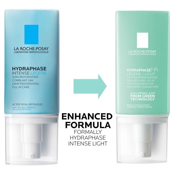 Hydraphase HA Light Hyaluronic Acid Face Moisturizer - Image 7