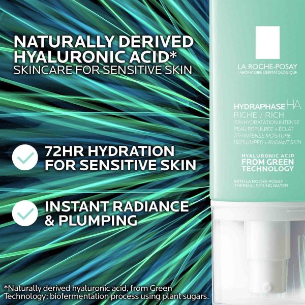 Hydraphase HA Rich Hyaluronic Acid Face Cream - Image 7