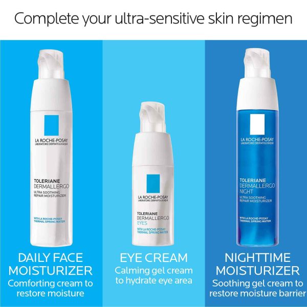 Toleriane Dermallergo Moisturizing Cream - Image 7