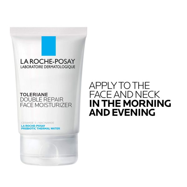 Toleriane Double Repair Face Moisturizer - Image 8