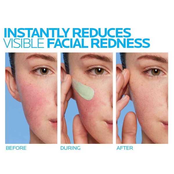 Toleriane Rosaliac AR Face Cream for Visible Redness - Image 5