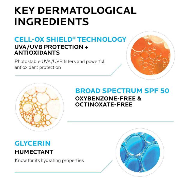 Anthelios Gentle Lotion Kids Sunscreen SPF 50 - Image 2