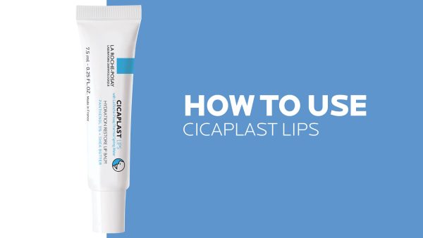Cicaplast Lips Hydration Restore Lip Balm - Image 8