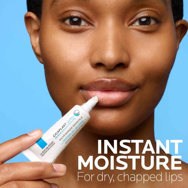 Cicaplast Lips Hydration Restore Lip Balm - Image 6