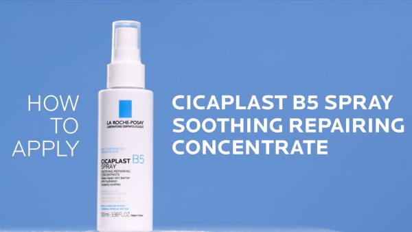 Cicaplast B5 Spray Soothing Repairing Concentrate - Image 10