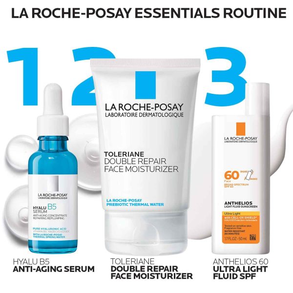 La Roche-Posay Essentials Skin Care Routine - Image 5