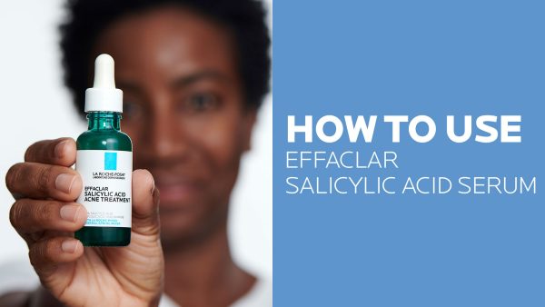 Effaclar Salicylic Acid Acne Treatment Serum - Image 12