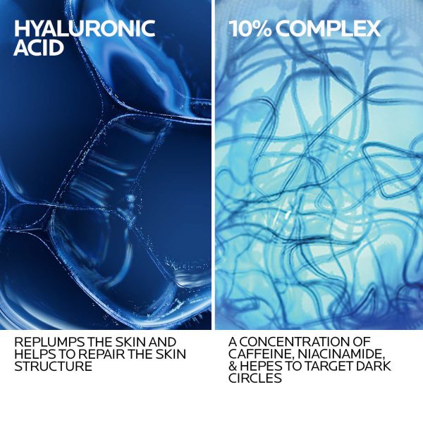 Hyalu B5 Eye Serum with Hyaluronic Acid + 10% Complex - Image 2