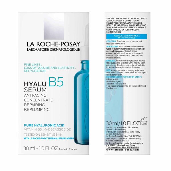 Hyalu B5 Pure Hyaluronic Acid Serum - Image 7