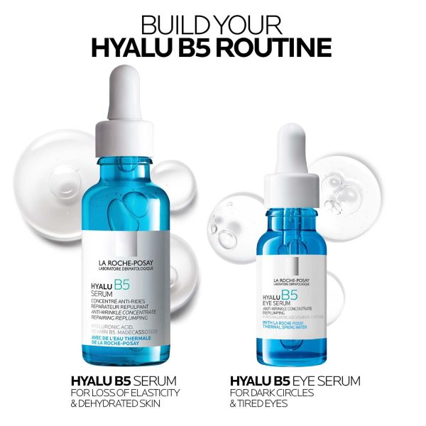 Hyalu B5 Eye Serum with Hyaluronic Acid + 10% Complex - Image 8