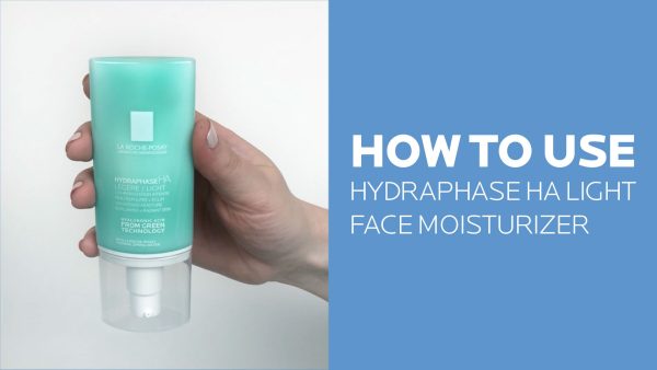 Hydraphase HA Light Hyaluronic Acid Face Moisturizer - Image 9
