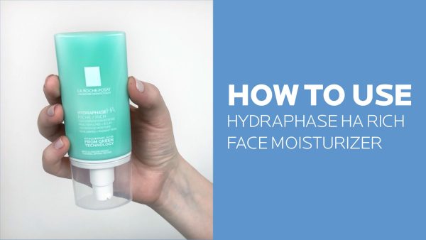 Hydraphase HA Rich Hyaluronic Acid Face Cream - Image 8