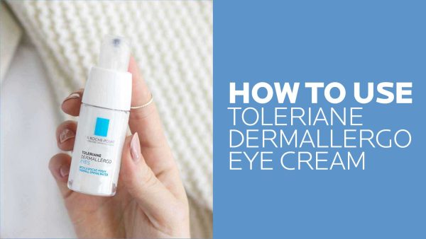 Toleriane Dermallergo Eye Cream - Image 8