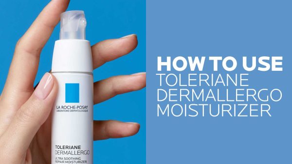 Toleriane Dermallergo Moisturizing Cream - Image 8