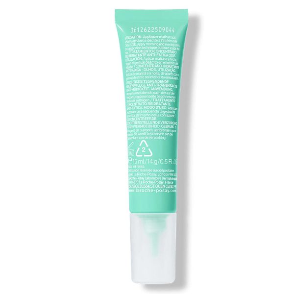 Hydraphase Intense Hyaluronic Acid Eye Cream - Image 3