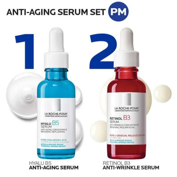 Anti-Aging Serum Set - Image 9