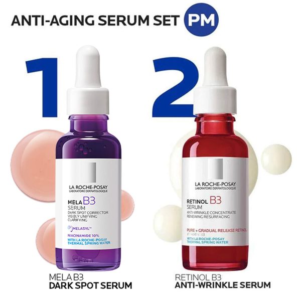 Anti-Aging Four Serum Set - Image 8
