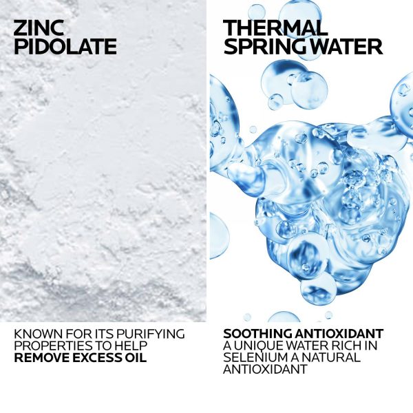 Effaclar Gel Facial Wash for Oily Skin - Image 2