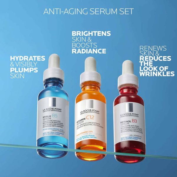 Anti-Aging Serum Set - Image 3